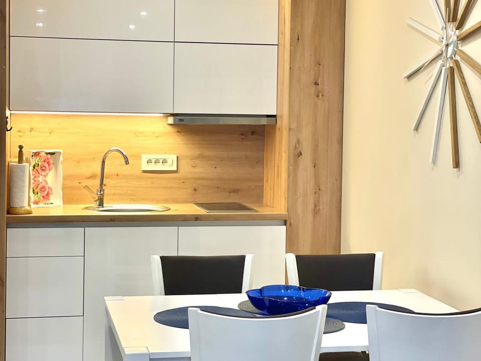 Apartman Tatarevic & Spa Apartment in Zlatibor