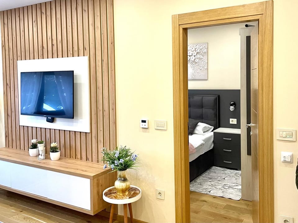 Apartman Tatarevic & Spa Apartment in Zlatibor
