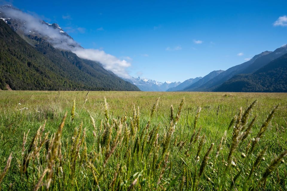 Natural landscape, Activities, Mountain view