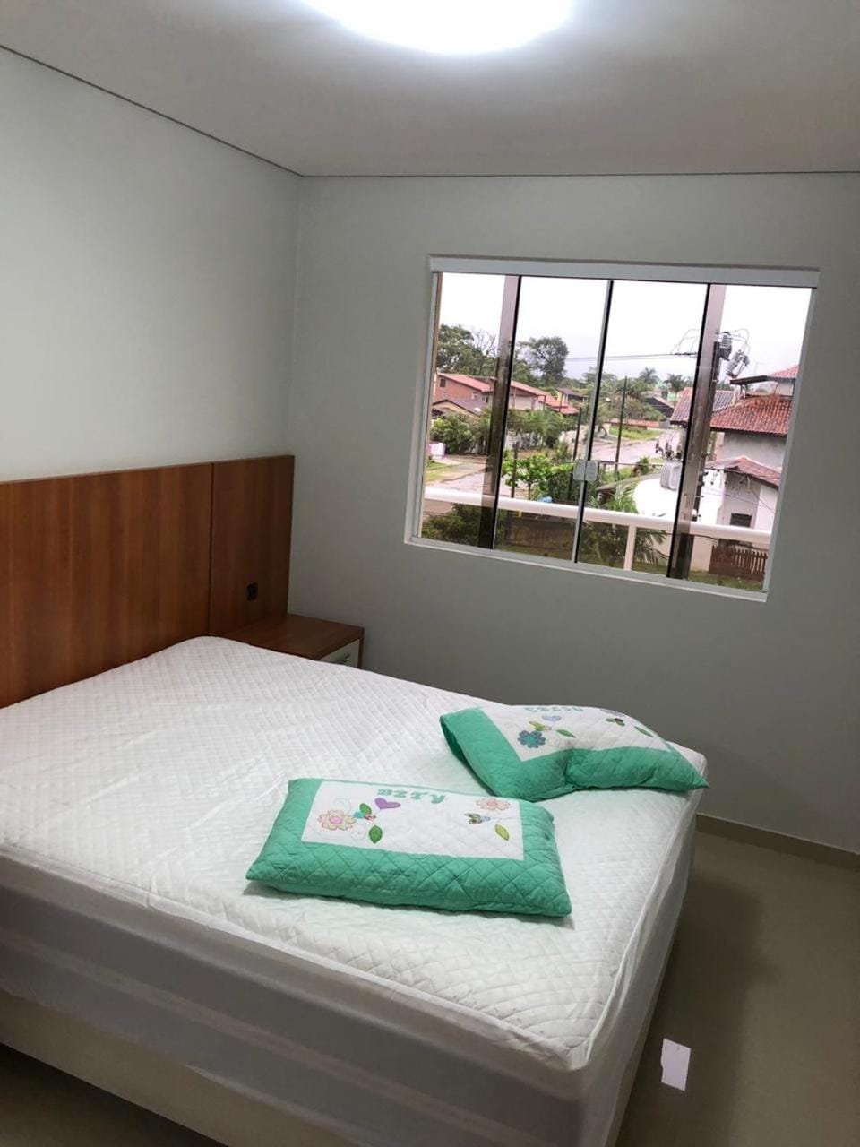 Apartamento encantador Apartment in State of Santa Catarina