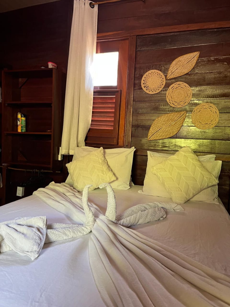 Chalés Paradise Hostel in State of Maranhão, Brazil