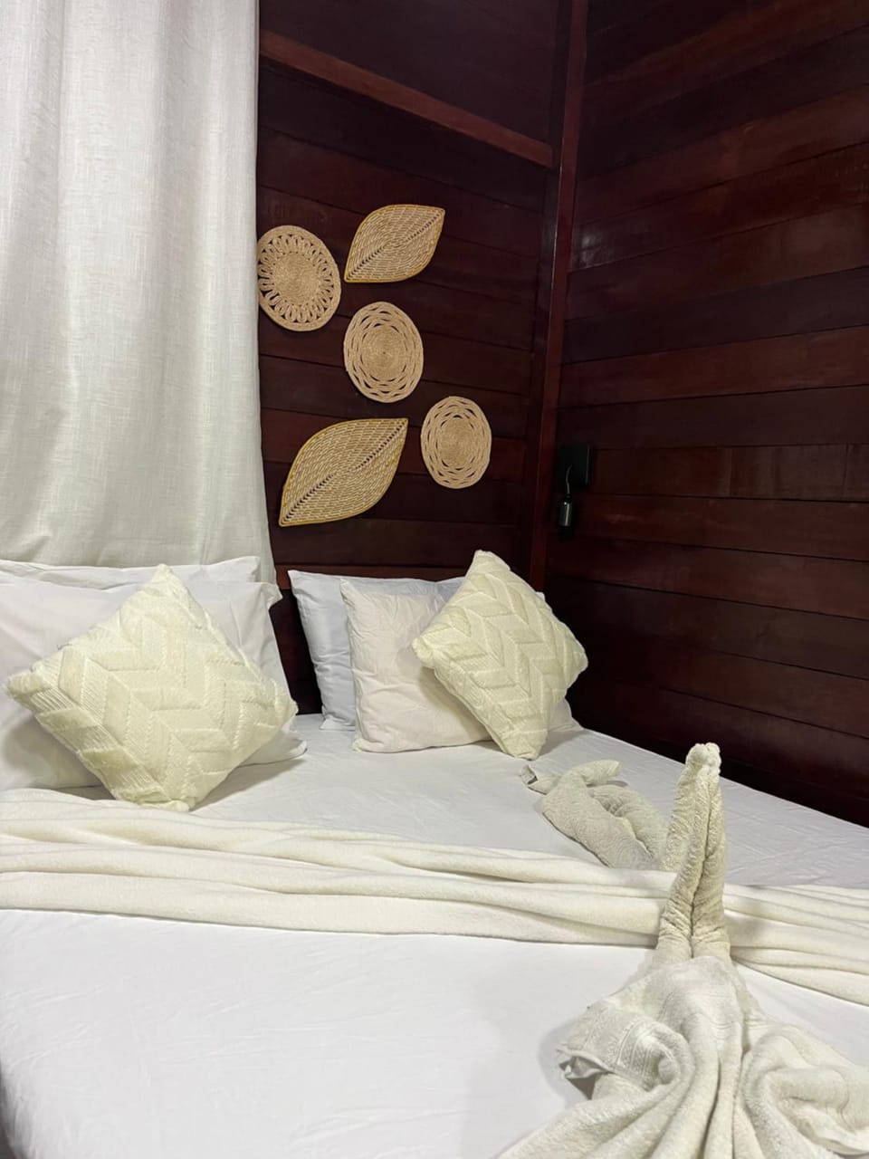 Chalés Paradise Hostel in State of Maranhão, Brazil