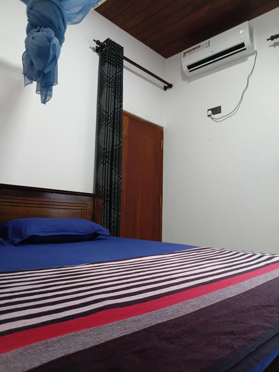 Sandaru Holiday Resort Bed and Breakfast in Southern Province
