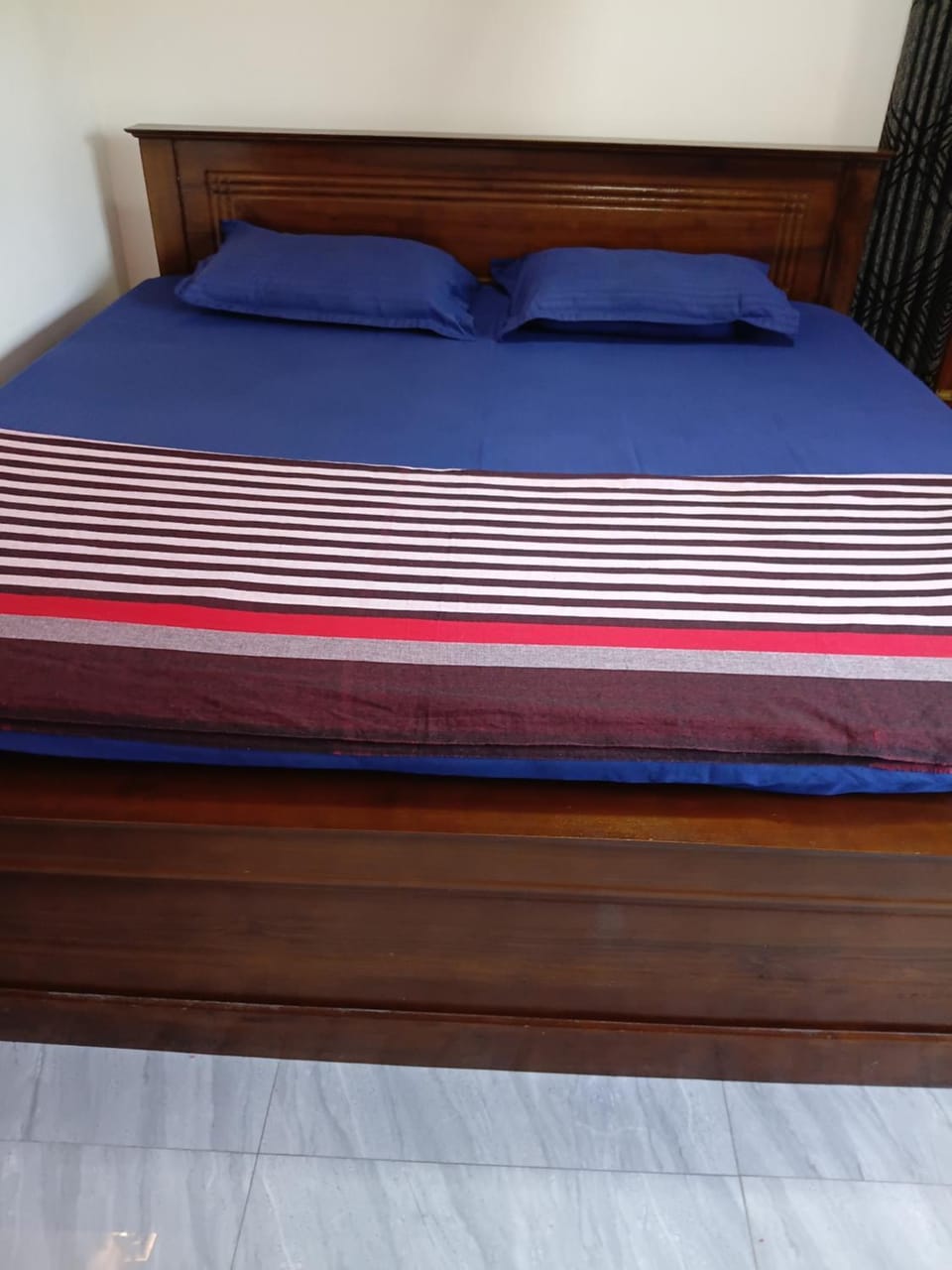 Sandaru Holiday Resort Bed and Breakfast in Southern Province