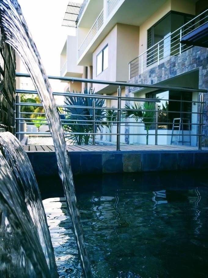 Westwood Apartments Apartment in Flic en Flac