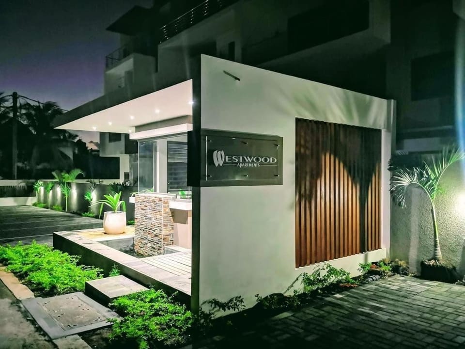 Westwood Apartments Apartment in Flic en Flac