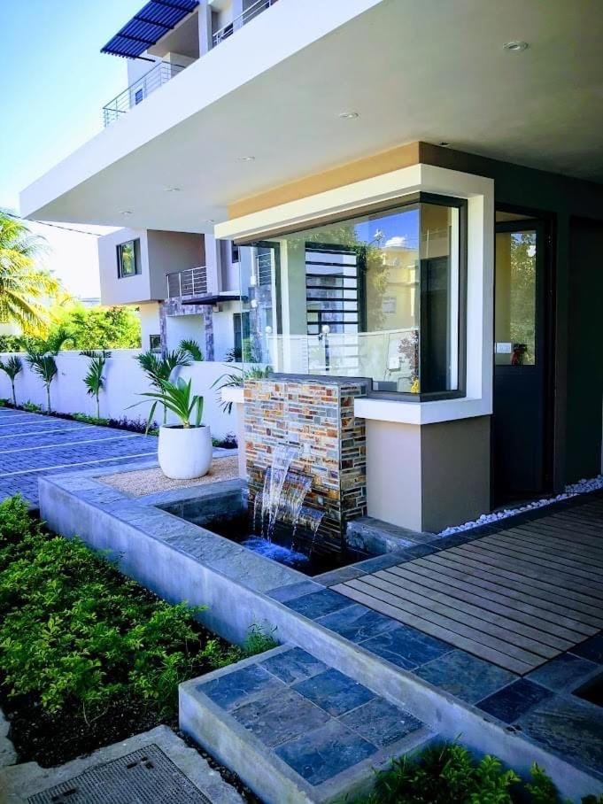 Westwood Apartments Apartment in Flic en Flac