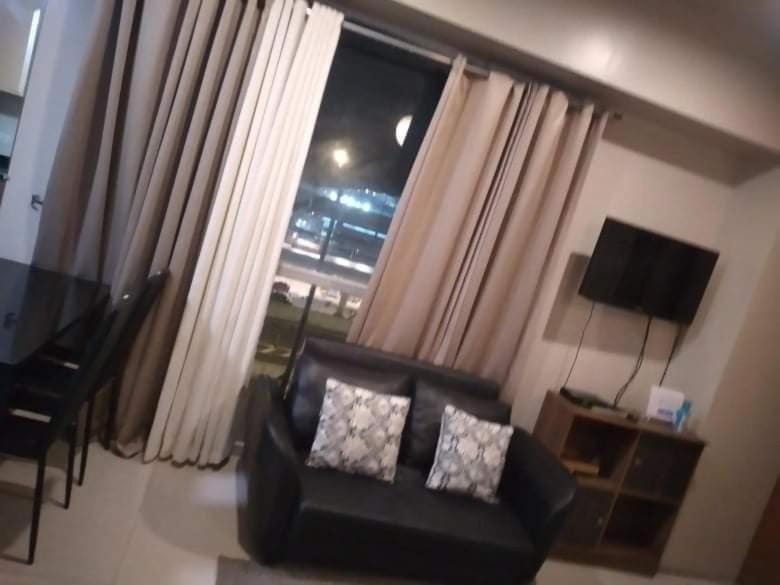 One Palm Tree Villas NAIA TERMINAL 3 Apartment in Pasay
