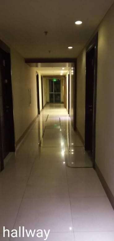 One Palm Tree Villas NAIA TERMINAL 3 Apartment in Pasay