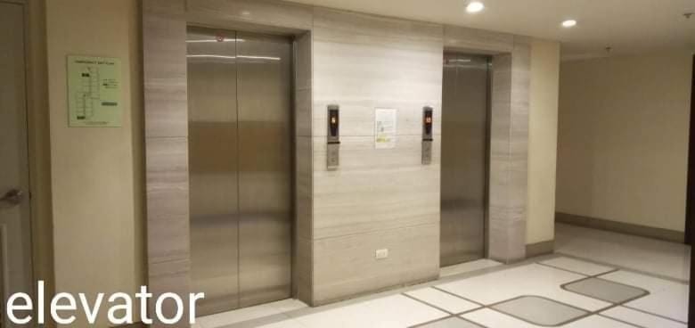 One Palm Tree Villas NAIA TERMINAL 3 Apartment in Pasay