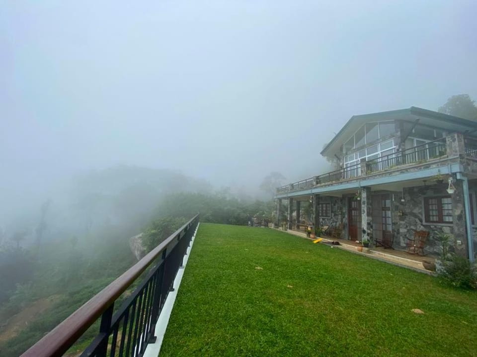 eSKPe to Blackwood Vacation rental in Uva Province, Sri Lanka