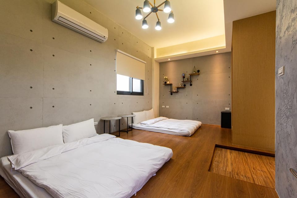 睏家連鎖民宿 Vacation rental in Taiwan, Province of China
