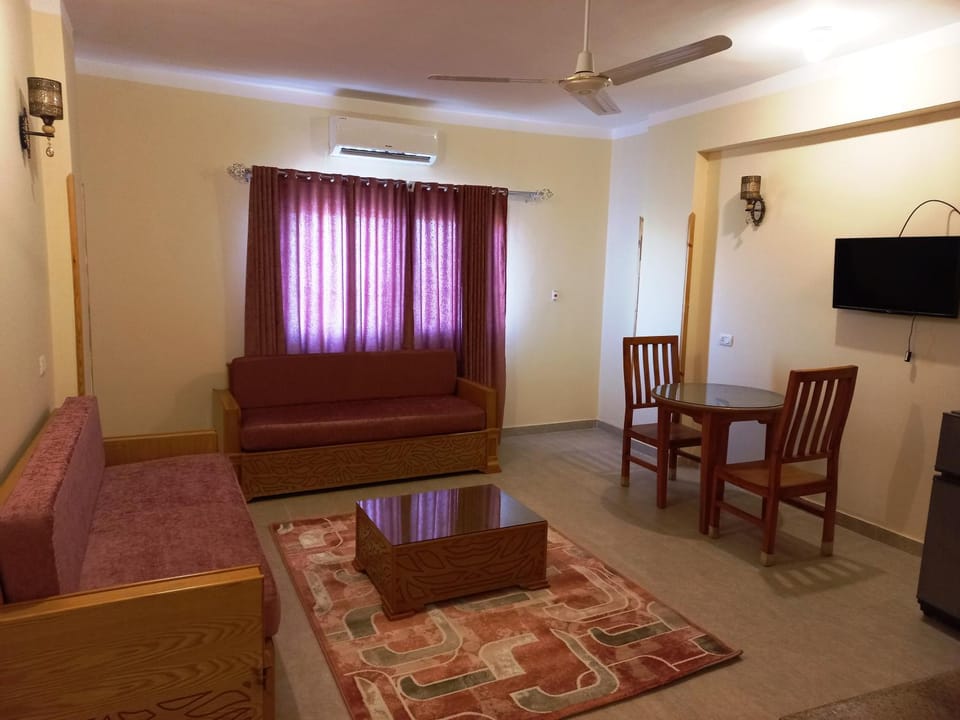 Embrace Guest House Apartment in Luxor