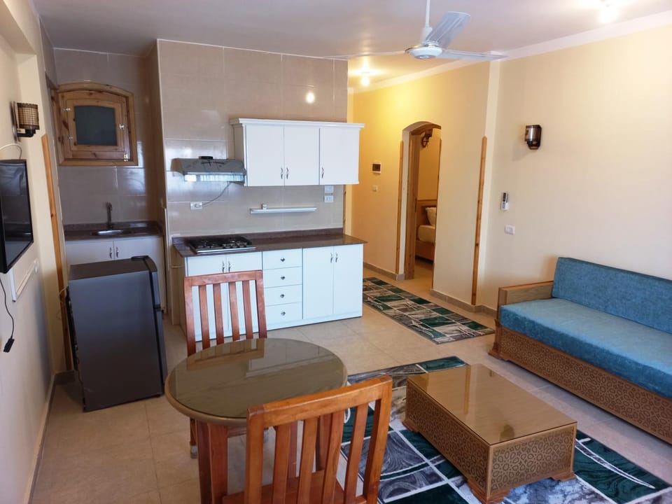 Embrace Guest House Apartment in Luxor
