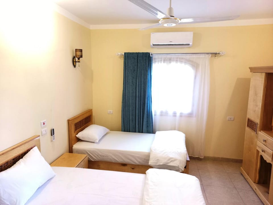 Embrace Guest House Apartment in Luxor