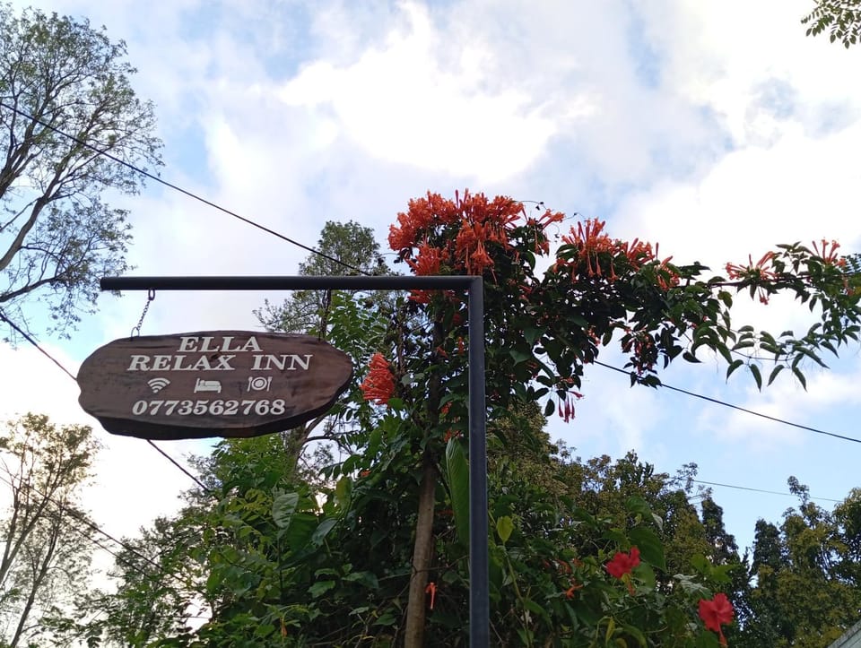 Ella Relax Inn Apartment in Uva Province, Sri Lanka