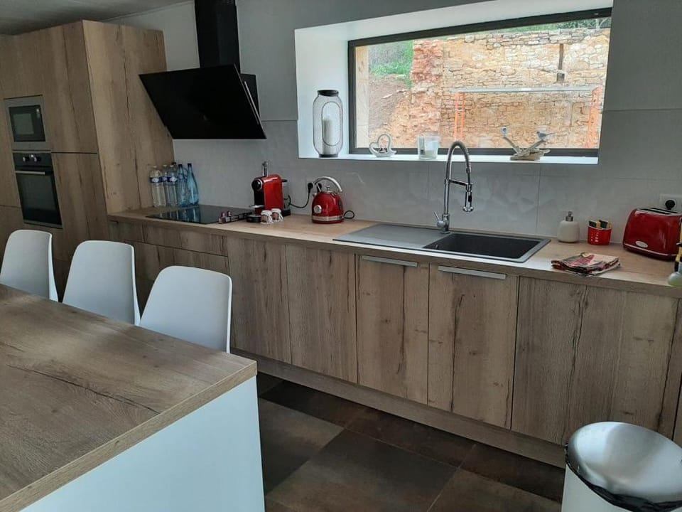 LA DEMEURE DE CONSTANCE House in Occitanie