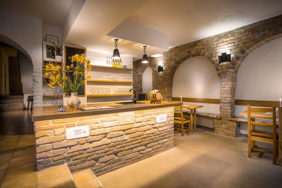 Lounge or bar