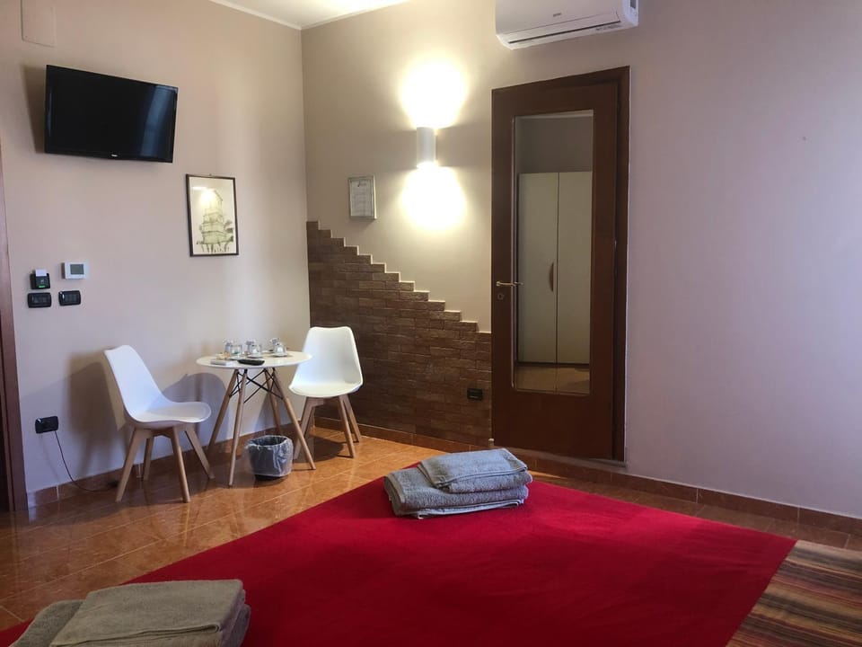 Aurora Rooms Bed and Breakfast in Lecce