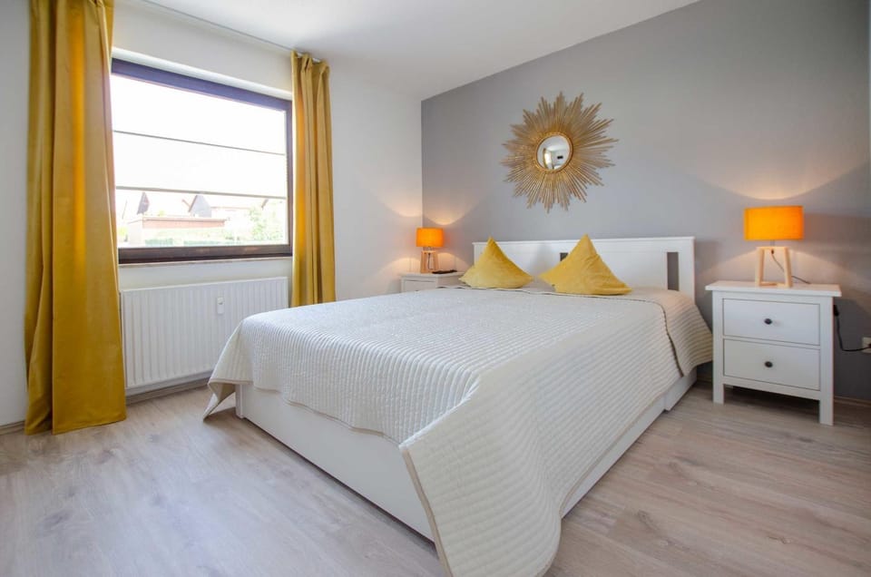 Ferienwohnung Clara Apartment in Bad Sachsa