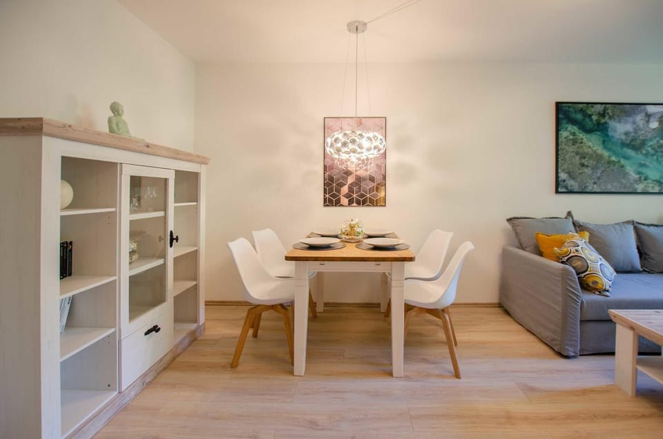 Ferienwohnung Rosi Apartment in Bad Sachsa