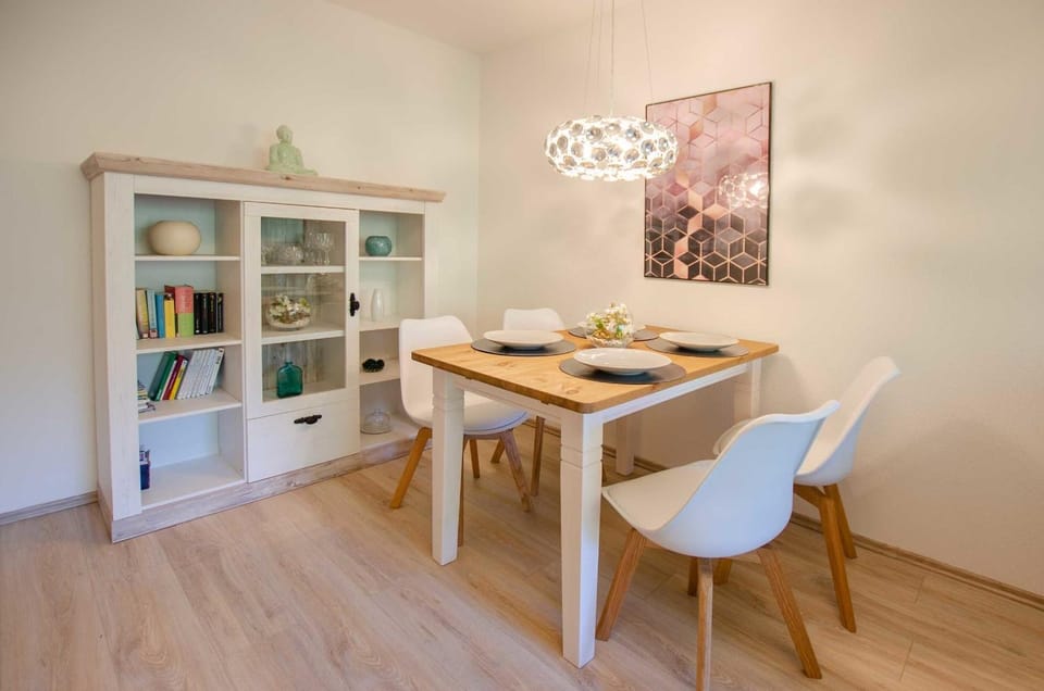 Ferienwohnung Rosi Apartment in Bad Sachsa