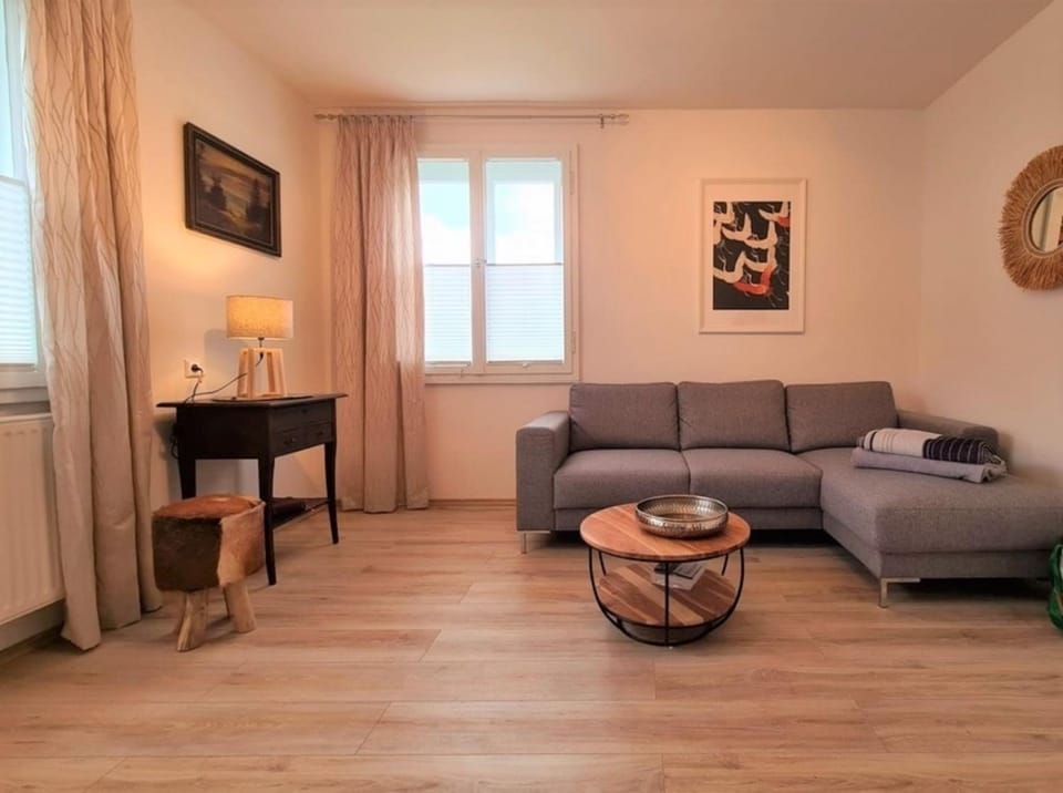Ferienwohnung Friedrich mit Kamin Apartment in Bad Sachsa
