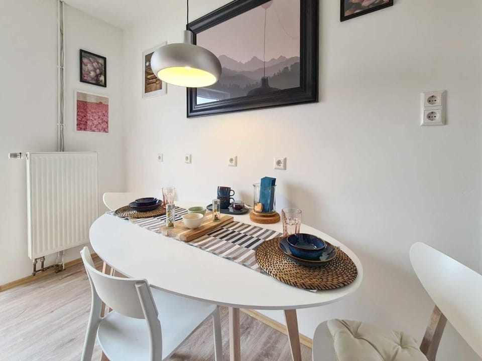 Ferienwohnung Frieda Apartment in Bad Sachsa