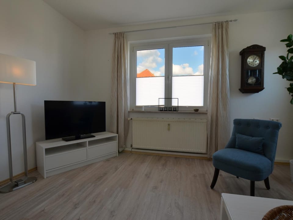 Ferienwohnung Frieda Apartment in Bad Sachsa