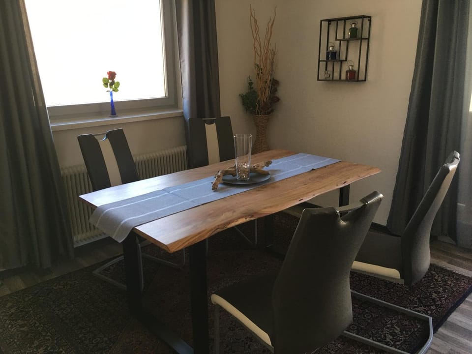 Apartment Franzi Apartment in Zell am See