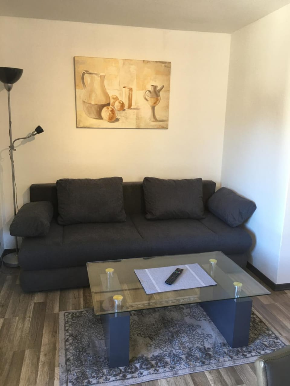 Apartment Franzi Apartment in Zell am See