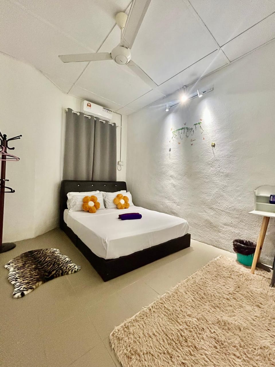 Entire 33 Cozy House • 3 Bedroom @ Alma Bukit Mertajam House in Penang