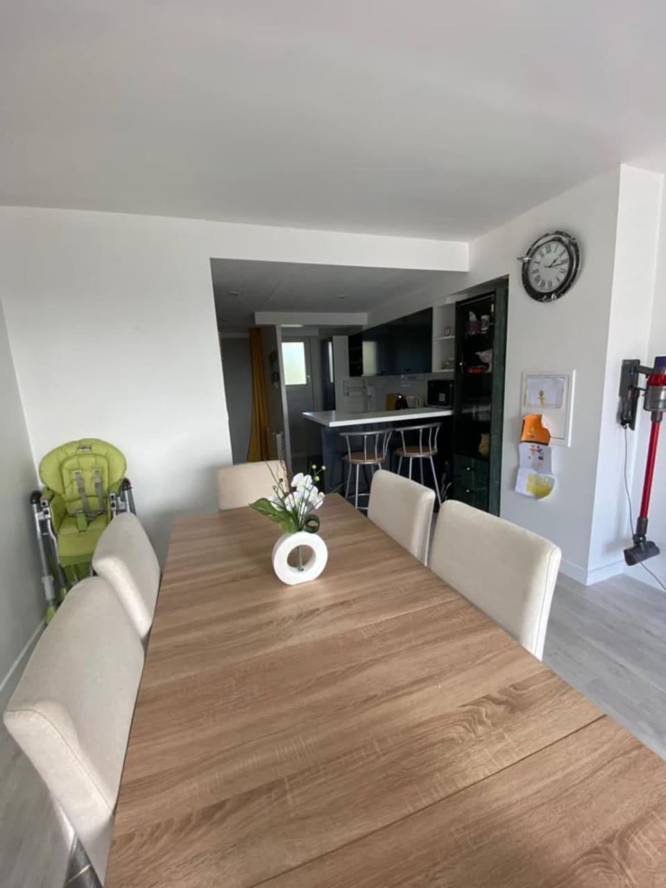 Duplex Apartment With Balcony And Close To The Sea Apartment in La Baule-Escoublac