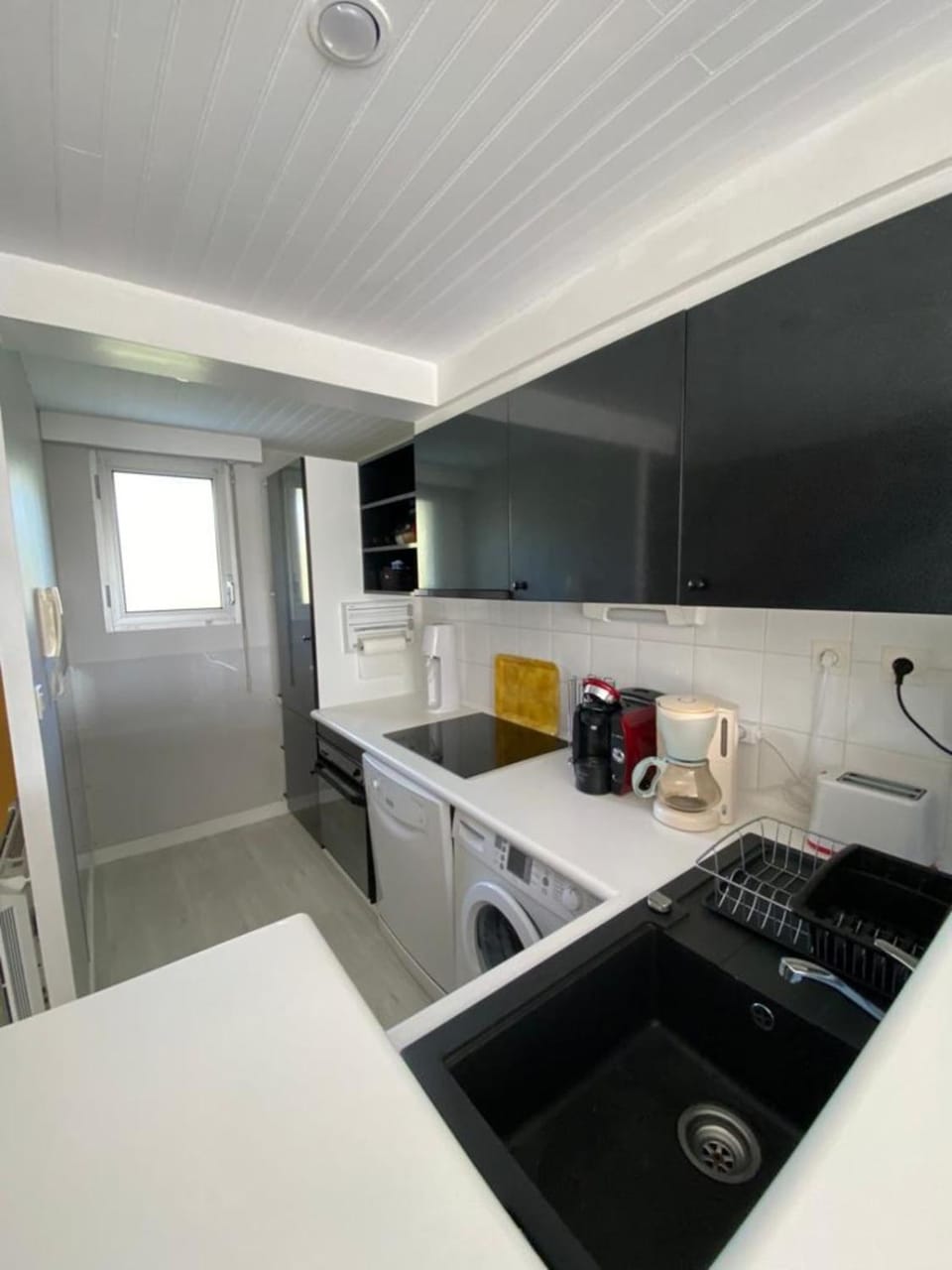 Duplex Apartment With Balcony And Close To The Sea Apartment in La Baule-Escoublac