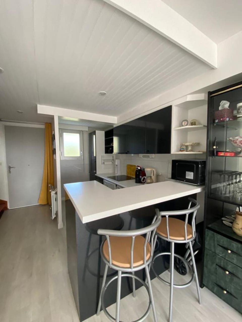 Duplex Apartment With Balcony And Close To The Sea Apartment in La Baule-Escoublac