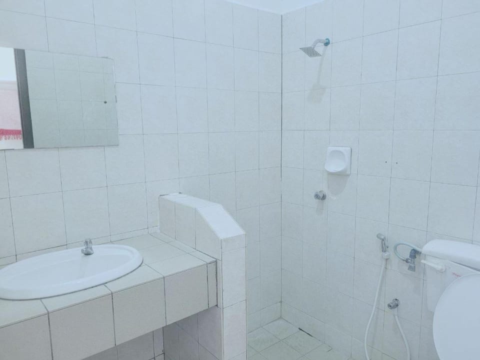 Deluxe Room Hotel in Kedah