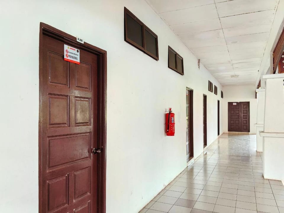 Deluxe Room Hotel in Kedah