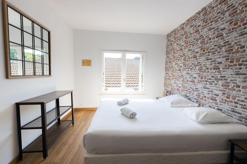 Studio Elément - Feu Apartment in Centre-Val de Loire