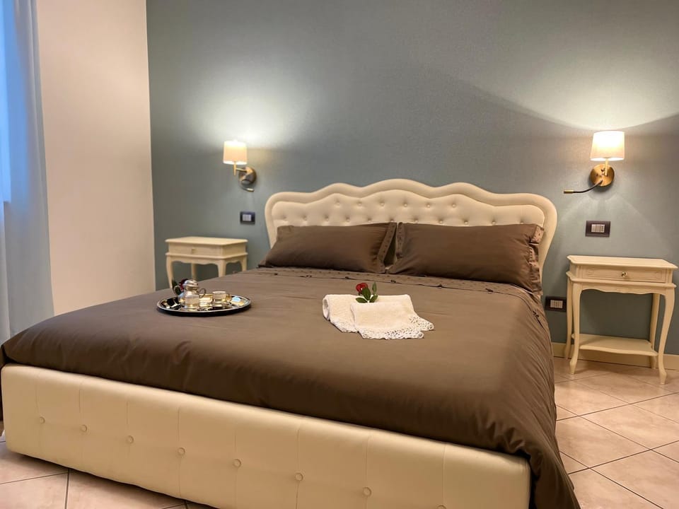 SOAVE GUEST HOUSE Bed and Breakfast in Veneto