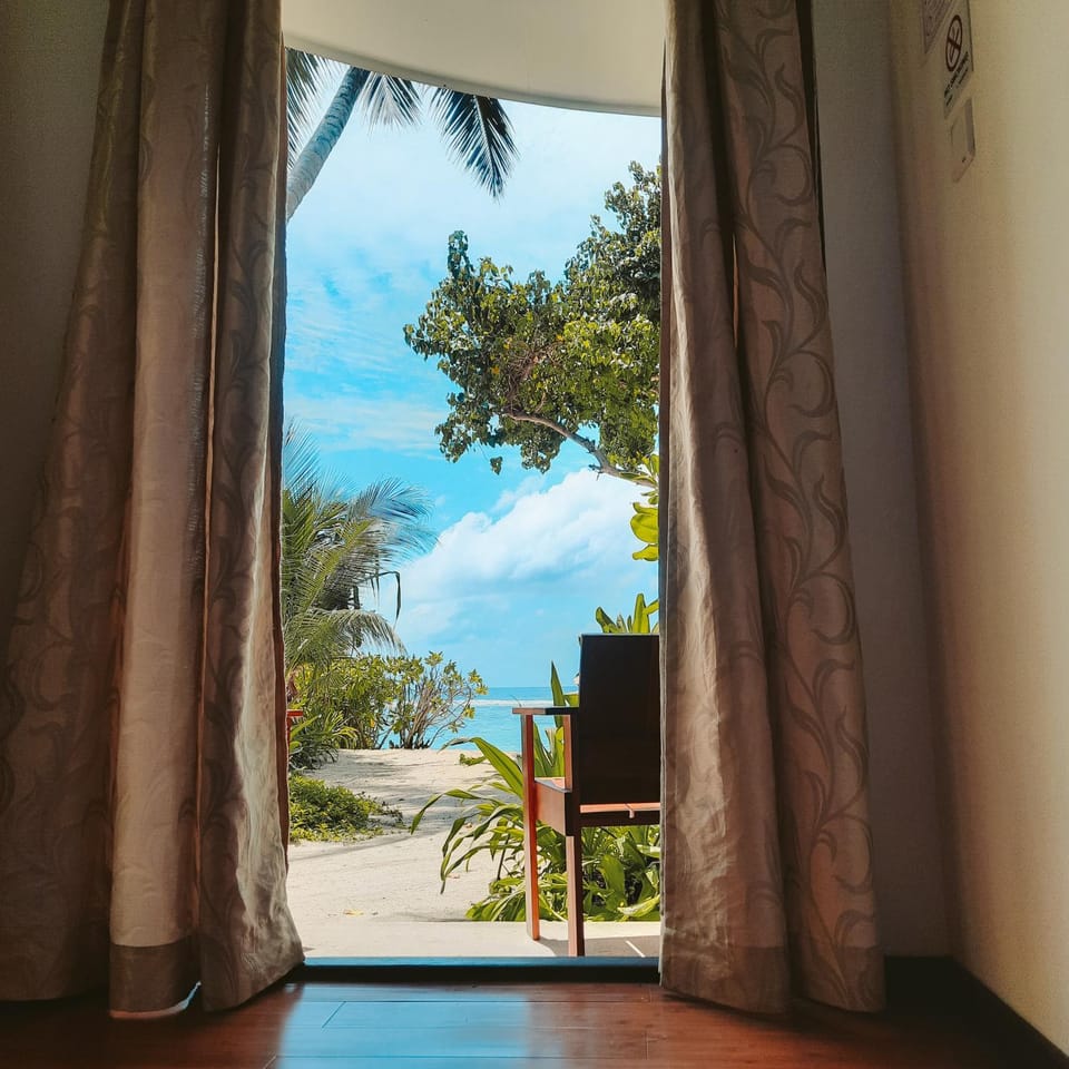 View (from property/room)
