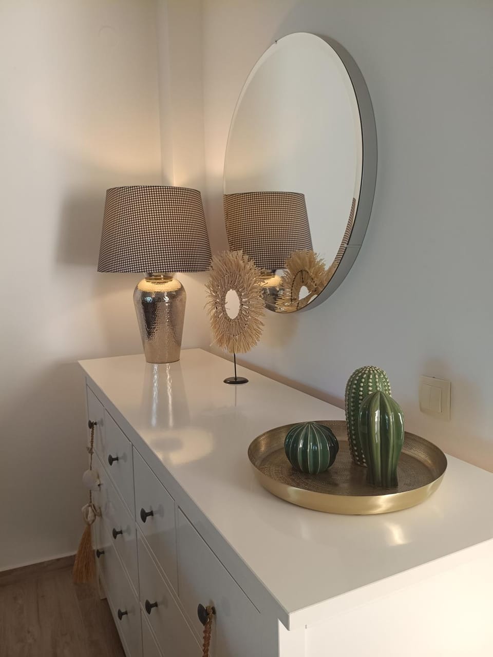 Albina's luxury Villa 3 bedroom House in Halkidiki