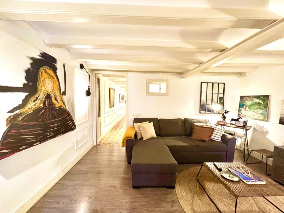 Rosselló Apartment Apartment in Barcelona