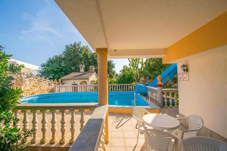 Apartment Ivo with shared swimming pool Apartment in Medulin