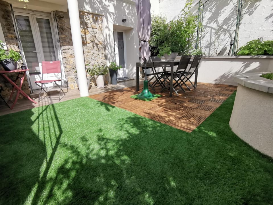 Garden, Garden