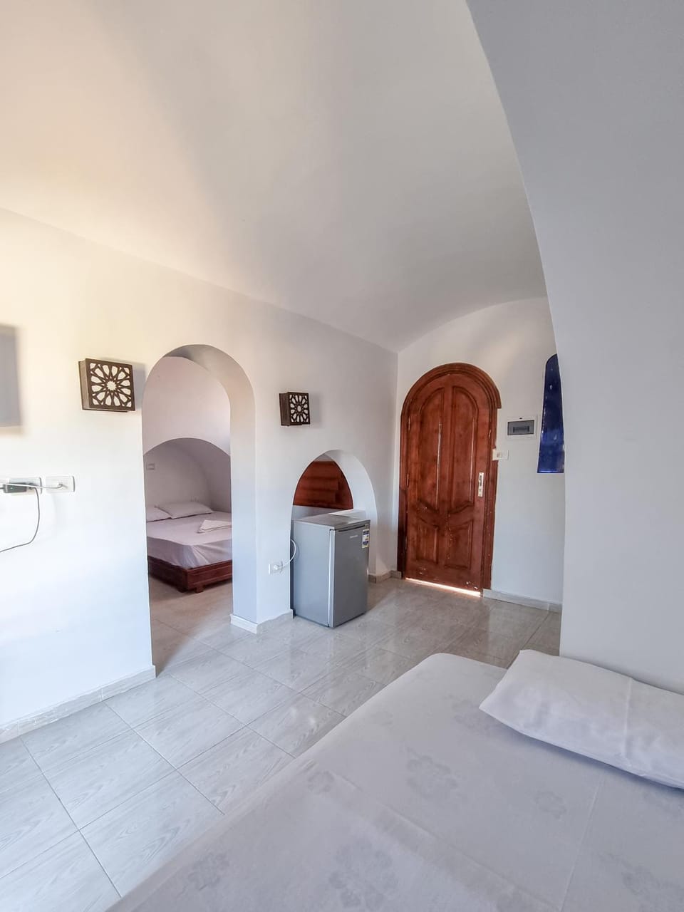Coral Reefs Hotel Dahab Hotel in South Sinai Governorate