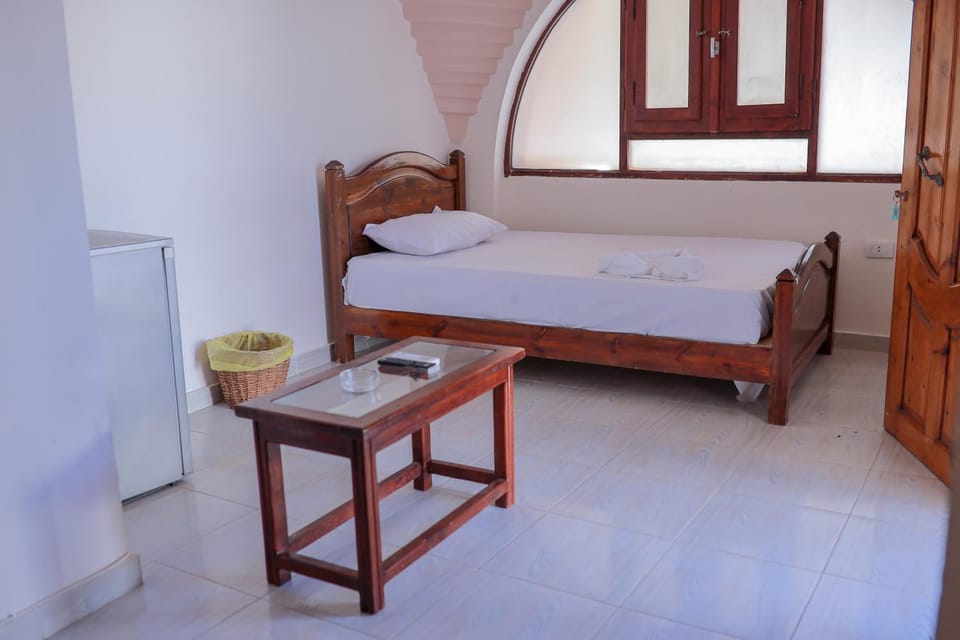 Coral Reefs Hotel Dahab Hotel in South Sinai Governorate