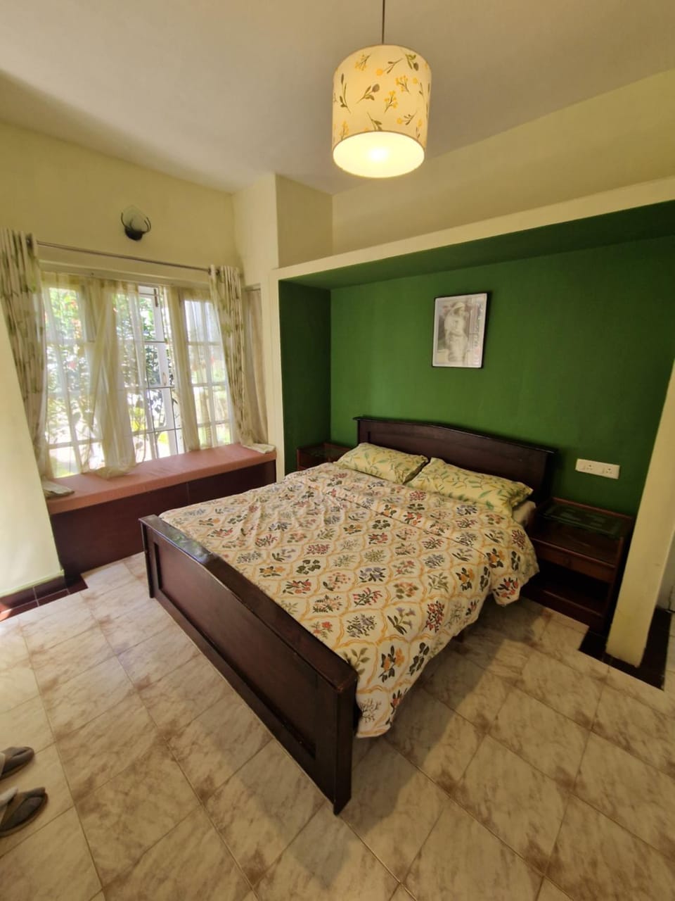 Narmada Holiday Home Vacation rental in Kerala