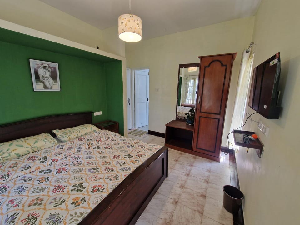 Narmada Holiday Home Vacation rental in Kerala
