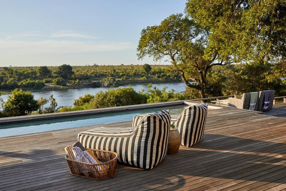 Patio, Balcony/Terrace