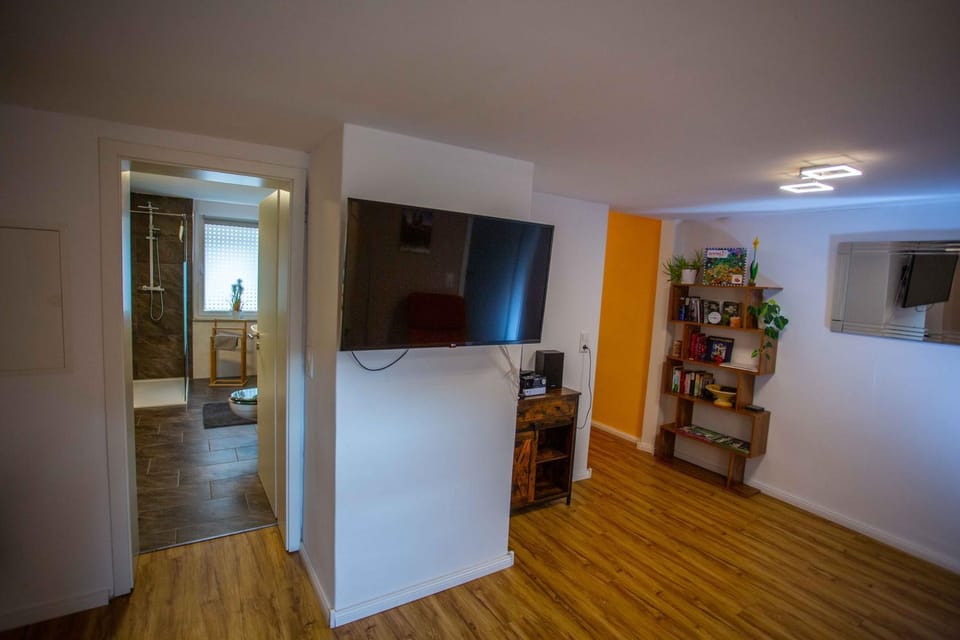 Living room, Seating area, pet friendly